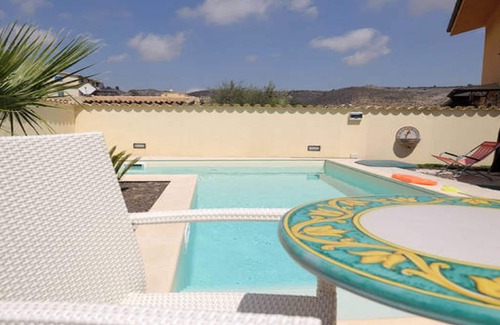 Porto Empedocle Apartment | Montalbano House: Welcome!