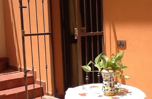 Porto Empedocle Apartment | Montalbano House: Welcome!