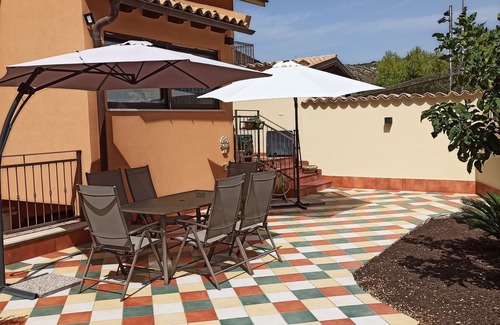 Porto Empedocle Apartment | Montalbano House: Welcome!