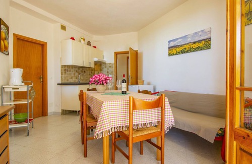 Casale Marittimo Apartment | Montaleo 1 by Interhome