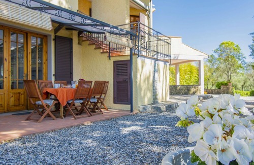 Casale Marittimo Apartment | Montaleo 3 by Interhome