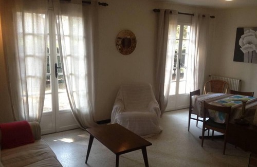 Vendays-Montalivet House | Montalivet: House / Villa - MONTALIVETHouse with garden