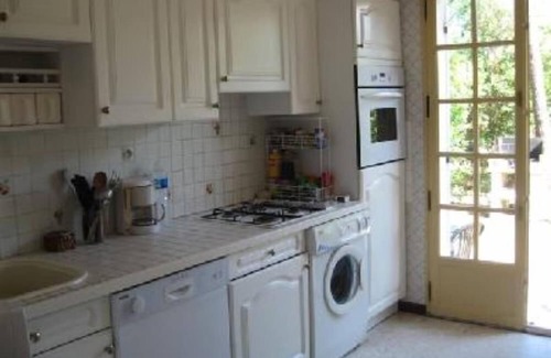 Vendays-Montalivet House | Montalivet: House / Villa - MONTALIVETHouse with garden