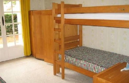 Vendays-Montalivet House | Montalivet: House / Villa - MONTALIVETHouse with garden