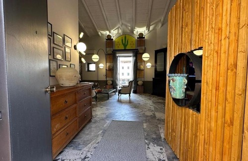 Ortigia House | Montalto Luxury House