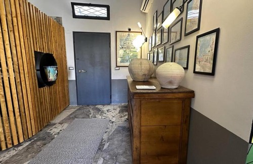 Ortigia House | Montalto Luxury House