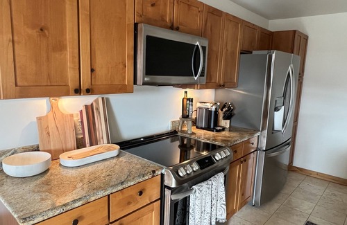 Livingston House | Montana Adventure Living - Close to Yellowstone