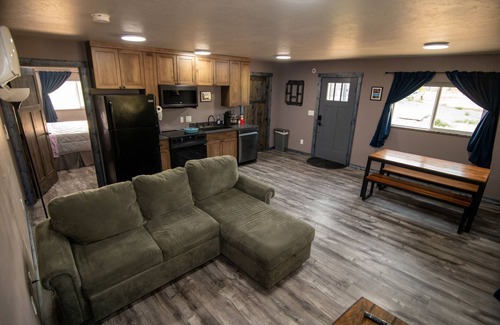 Evergreen House | Montana Cabana: Evergreen Escape