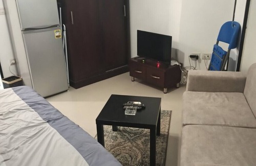 Village Road Resort | Montana Connection, Hurghada