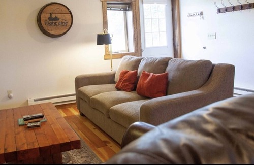 Dillon Cabin | Montana Inspired Cabin close to 4 season outdoor recreation