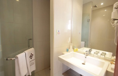Senggigi Hotel | Montana Premier Senggigi