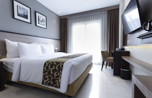 Senggigi Hotel | Montana Premier Senggigi
