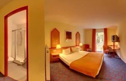 Senden Hotel | Montana Senden Münster