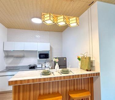 Chaloklum Bed & Breakfast | Montara villa Chaloklum Koh phangan
