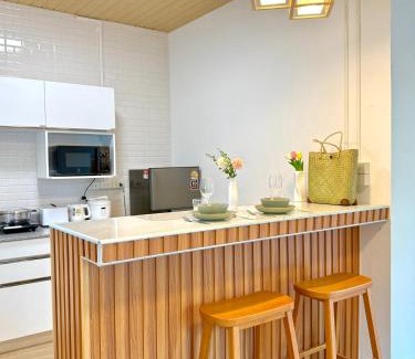 Chaloklum Bed & Breakfast | Montara villa Chaloklum Koh phangan