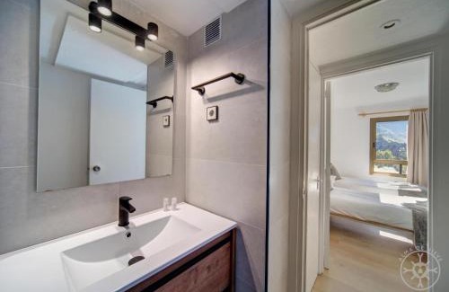 Baqueira Apartment | MONTARTO de Alma de Nieve
