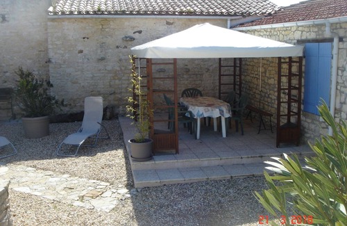 Arceau House | MONTAUBIN COUNTRY HOUSE