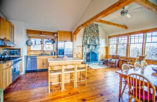 Montauk House | Montauk 5 Bedroom Beach House with Pool and Great Ocean Views