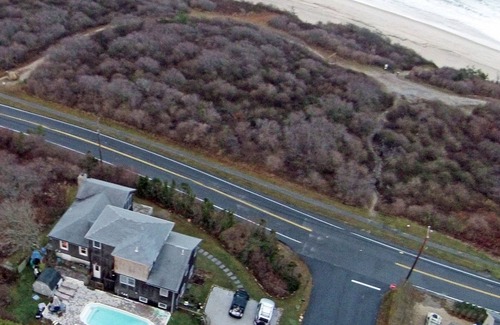 Montauk House | Montauk 5 Bedroom Beach House with Pool and Great Ocean Views