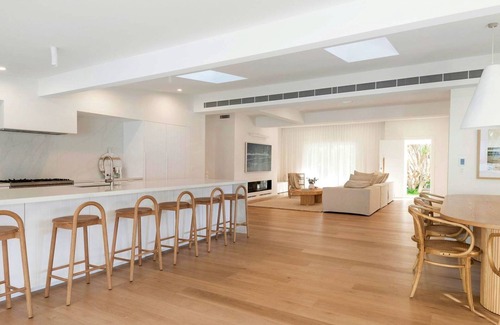 Palm Beach House | MONTAUK by Palm Beach Holiday Rentals