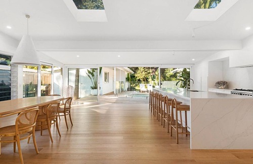 Palm Beach House | MONTAUK by Palm Beach Holiday Rentals
