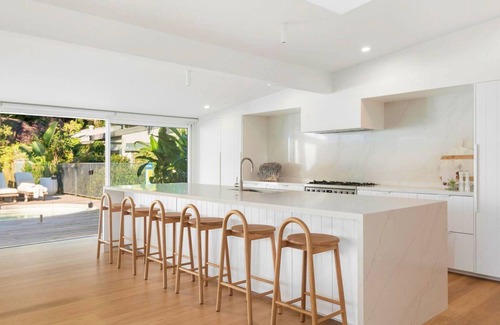 Palm Beach House | MONTAUK by Palm Beach Holiday Rentals