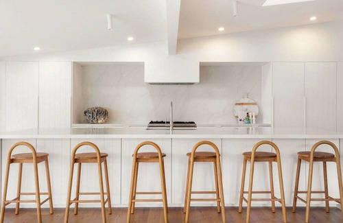 Palm Beach House | MONTAUK by Palm Beach Holiday Rentals