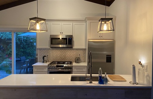 Culloden Shores House | Montauk House with Pool, Walk to Private Beach