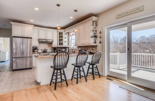 Montauk House | MONTAUK Perfect Family and Friends Getaway