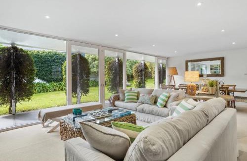 Portsea House | Montauk Portsea