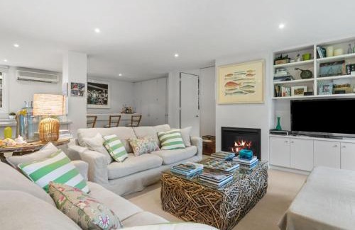 Portsea House | Montauk Portsea