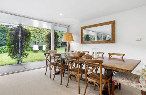 Portsea House | Montauk Portsea