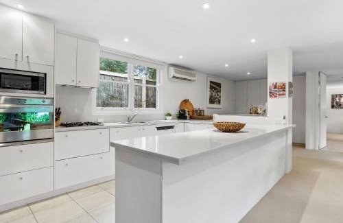 Portsea House | Montauk Portsea