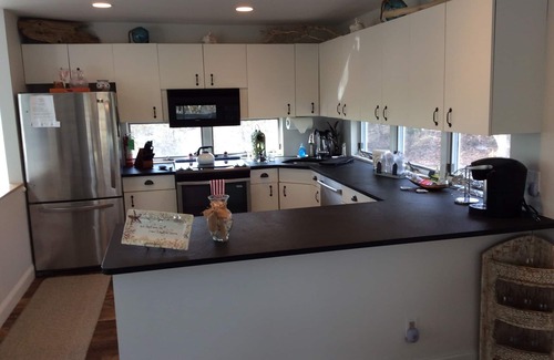 Montauk House | MONTAUK VACATION HOUSE - HITHER HILLS - WALK TO PRIVATE OCEAN BEACH