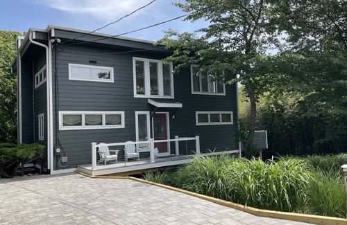 Montauk House | MONTAUK VACATION HOUSE - HITHER HILLS - WALK TO PRIVATE OCEAN BEACH