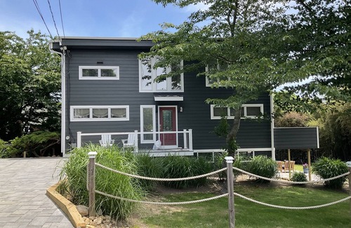 Montauk House | MONTAUK VACATION HOUSE - HITHER HILLS - WALK TO PRIVATE OCEAN BEACH