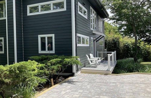 Montauk House | MONTAUK VACATION HOUSE - HITHER HILLS - WALK TO PRIVATE OCEAN BEACH