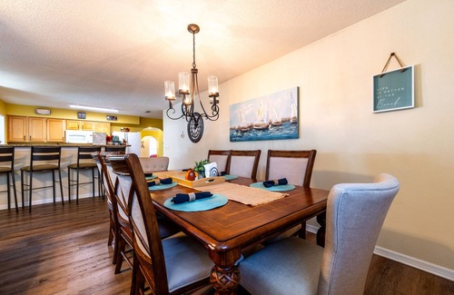 Bradenton House | ⚓Montauks Point! Private pool home 10 min> drive to Anna Maria beaches!⚓🌅