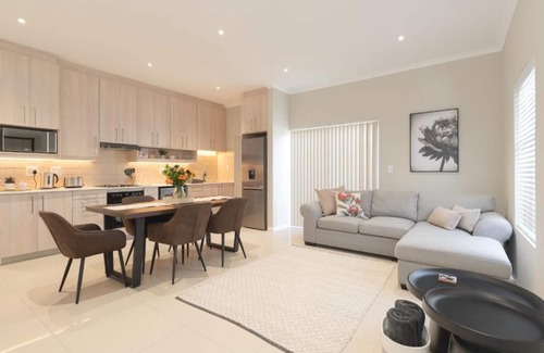 Stellenbosch Cottage | Montbleu Cottage