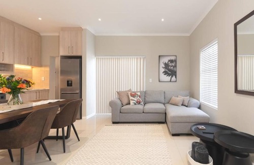Stellenbosch Cottage | Montbleu Cottage