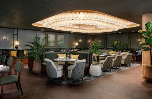 City of Westminster Hotel | Montcalm Mayfair, Autograph Collection