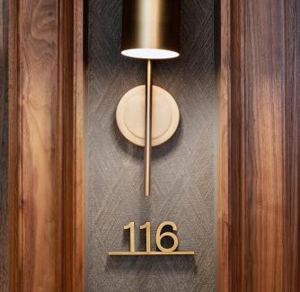 City of Westminster Hotel | Montcalm Mayfair, Autograph Collection