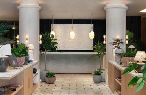 City of Westminster Hotel | Montcalm Mayfair, Autograph Collection