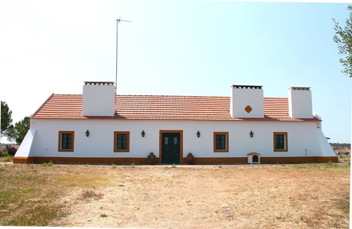 Lavre House | Monte Alentejano for 4 people!Ideal for children!We accept animals!