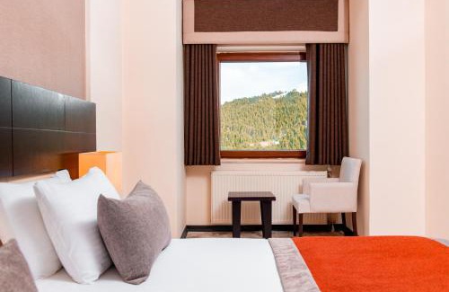 Yıldırım Resort | Monte Baia Uludağ - Full Board Plus