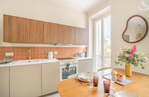 Vauban Apartment | Monte Bello - Charmant Appt 2 personnes