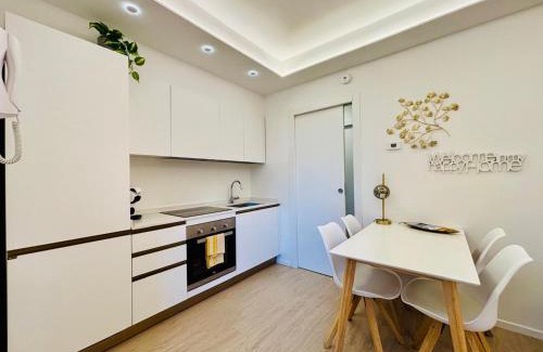 Como Apartment | Monte Brumani