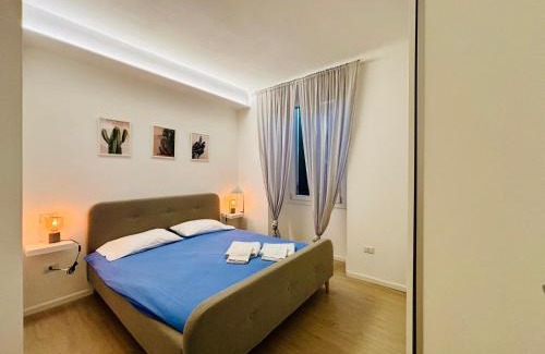 Como Apartment | Monte Brumani