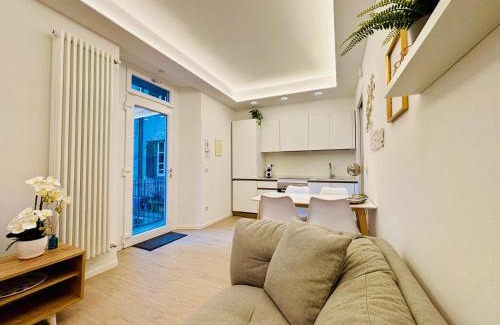 Como Apartment | Monte Brumani