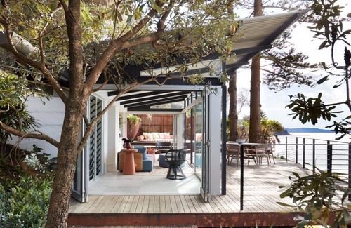 Sydney House | Monte Carlo by Palm Beach Holiday Rentals